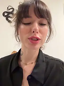 Sugarbellax – Live XXX-chat