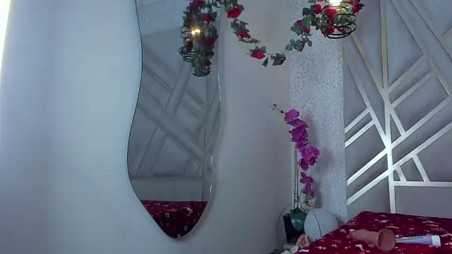 AfroditaWild's Live XXX Chat