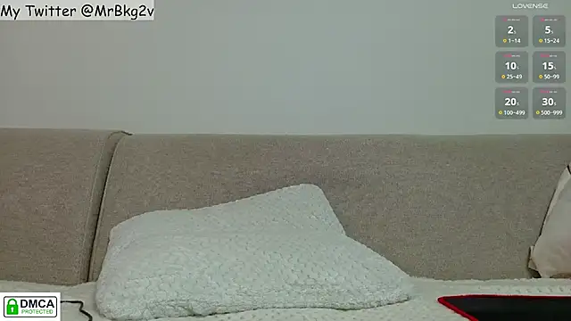 Chat XXX en directo de Brellisimo