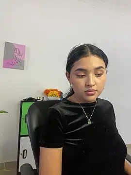 ladulcemary_ 现场XXX聊天