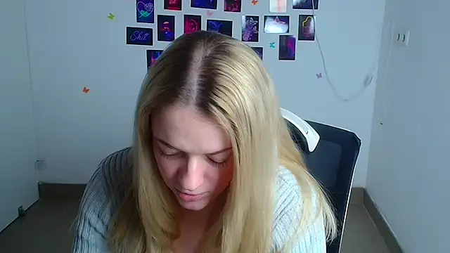 Samantha_Gloww 라이브 XXX 채팅