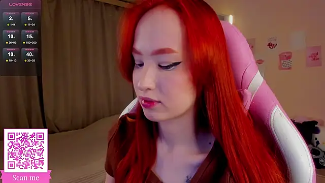 Chatroom XXX en direct de sunflare_