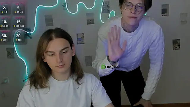 Chat XXX Live jax_telys