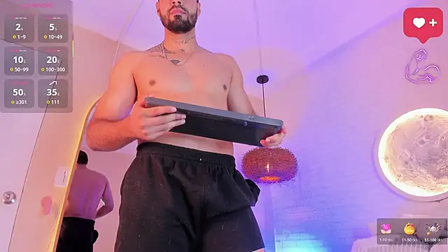 Chat XXX Live jacob_oconner29