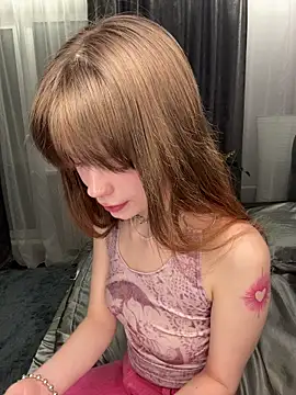 Moonliiine 라이브 XXX 채팅