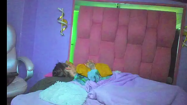 partyts Live XXX-Chat