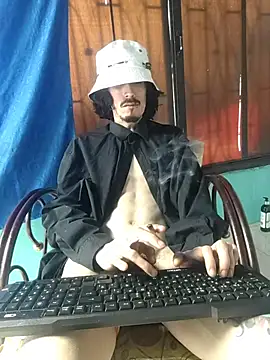 sk8-boy Live XXX-chat