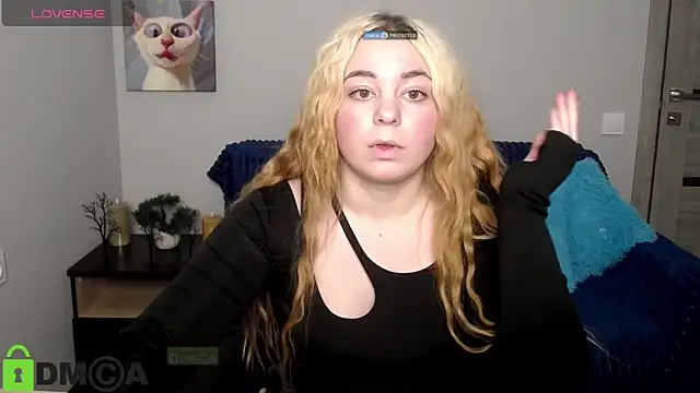 Chatroom XXX en direct de GoldyAlexx