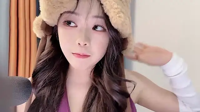 smalldaisy 라이브 XXX 채팅