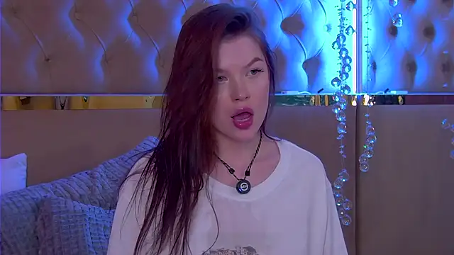 WandaHeat Chat XXX live