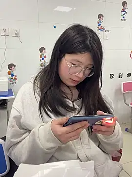 Qidandan778 Show Webcam