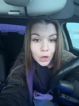 AllyDrive's Live XXX Chat