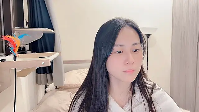 Živý XXX chat BabyOneDaily