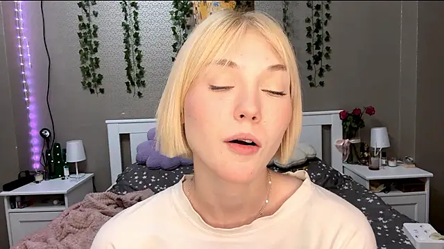 LlsabethHaze's Live XXX Chat