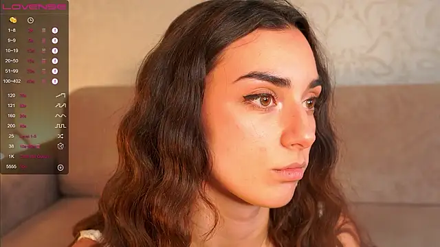 MinnaShummonのライブXXXチャット