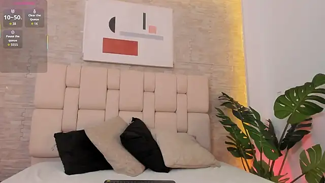 scarletmonroe_ 라이브 XXX 채팅