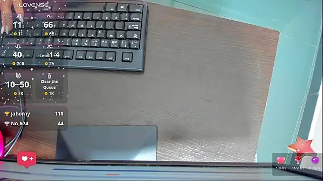 emilywilliis 라이브 XXX 채팅