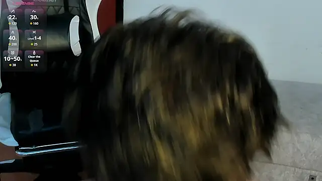 Theo_Rowan 라이브 XXX 채팅