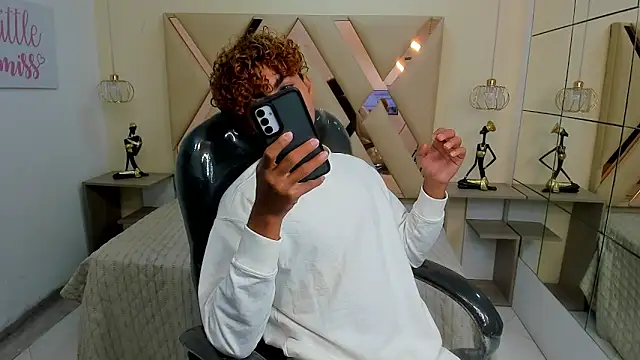 Chat XXX Live Anyelo_Twink