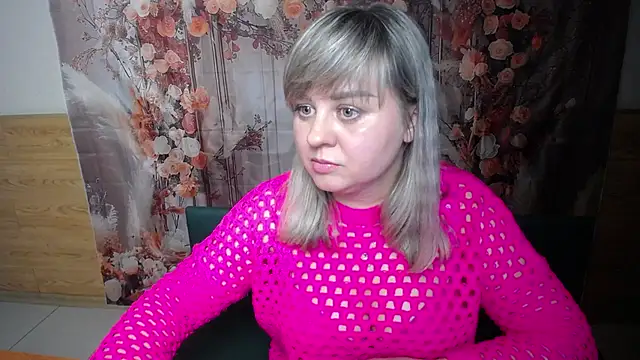 VeronicaSvittのライブXXXチャット