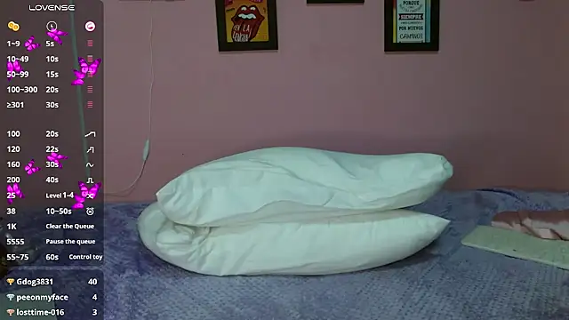 alana-hottのライブXXXチャット