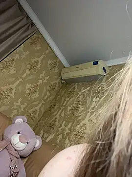 MargoXoki's Live XXX Chat