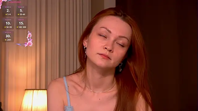 Chatroom XXX en direct de Maya_Ston