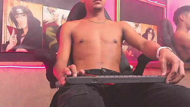 ALEX_KEITH26 라이브 XXX 채팅