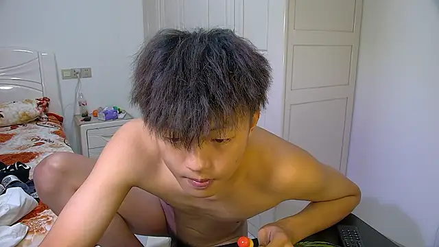 Chocolates-001 在線直播表演