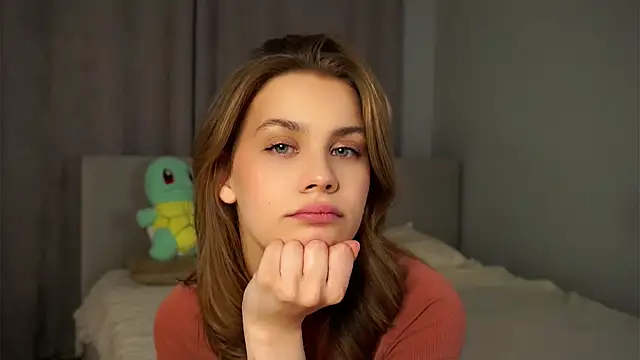 BethSatava's Live XXX Chat