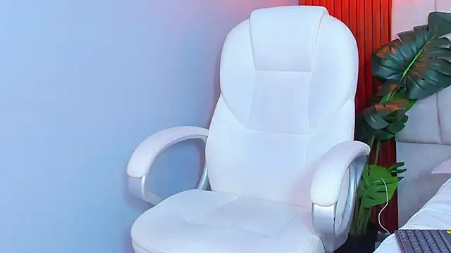 ViolettVelary 라이브 XXX 채팅