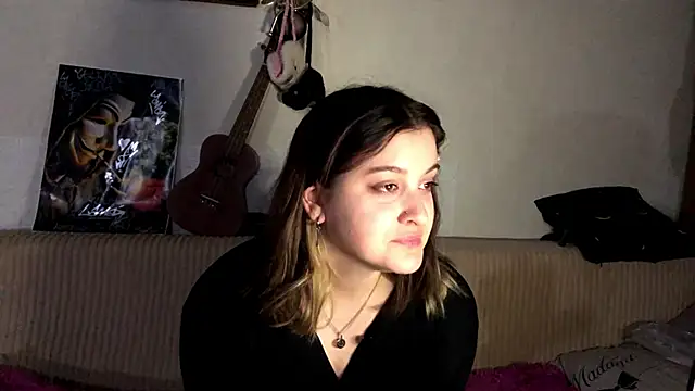 ElaraBlack 라이브 XXX 채팅