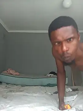 BBCmthondo Live XXX Chat