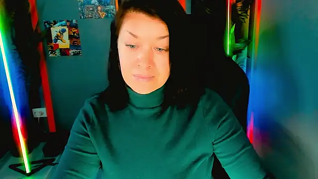 Онлайн чат XXX AnaMills