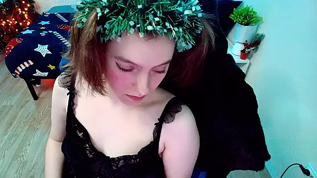 CranberryHot 라이브 XXX 채팅