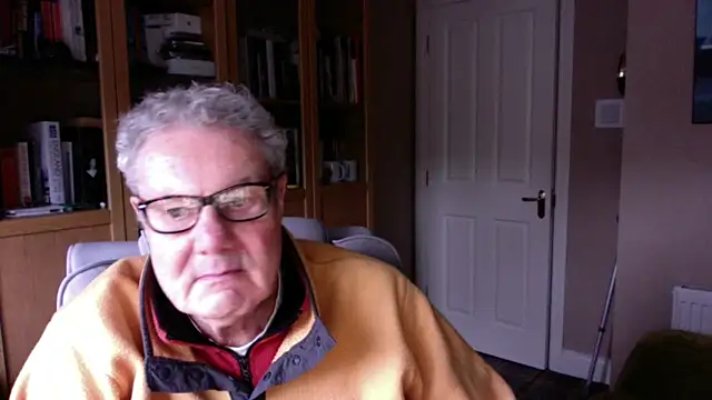 Chat XXX Live Oldpistolpete