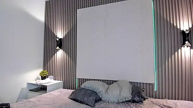 Zafiiraa 라이브 XXX 채팅