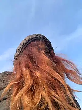 DaisyVibesss' Live XXX Chat