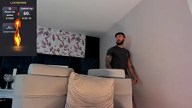 MarkWalker__'s Live XXX Chat