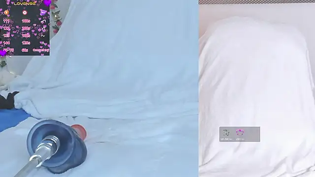 Soraya_Davis 라이브 XXX 채팅