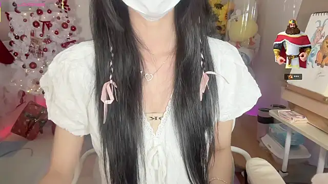 Chatroom XXX en direct de Your-Sunshine