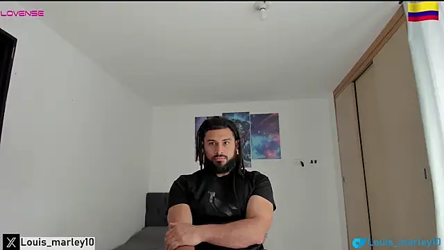 Chat XXX Live Louis_marley__