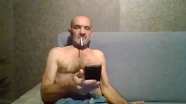 skorpibg65's Webcam Show