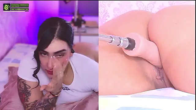 kloe_campbell Live XXX-chat