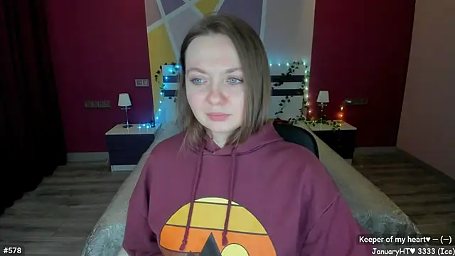 LizaGost 라이브 XXX 채팅