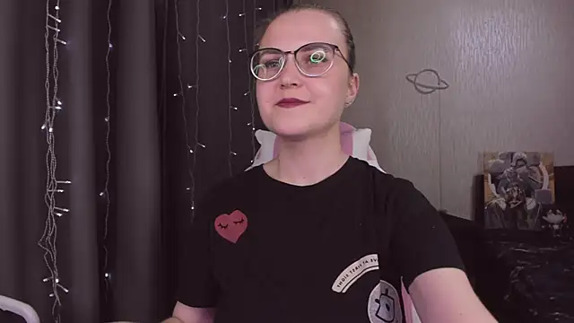 MissBrightShine 라이브 XXX 채팅