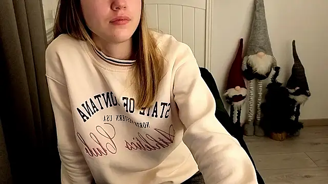 Just_L0VE_me live XXX chat