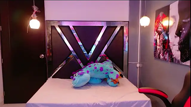 park_jimin1's Webcam Show