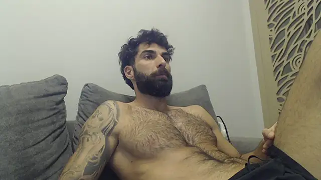 Verycutex's Live XXX Chat