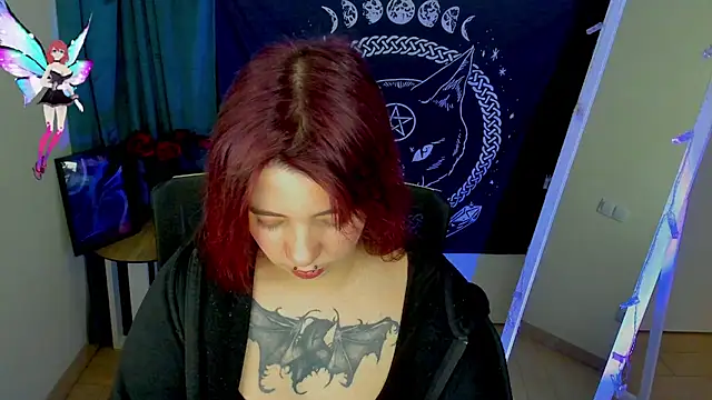 Sam_Mystery – Naživo XXX chat